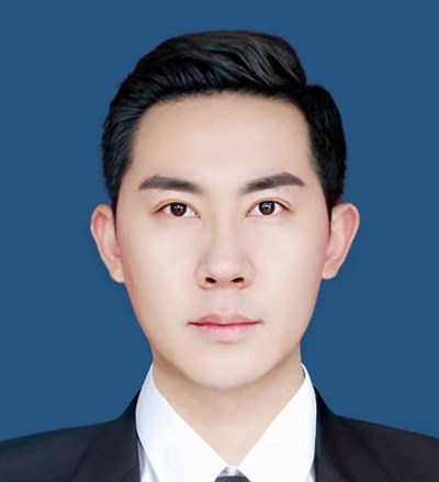 陈健博律师