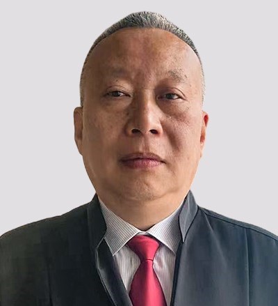王建林律师