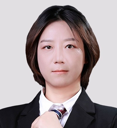徐贝贝律师