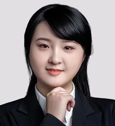 陈雯律师