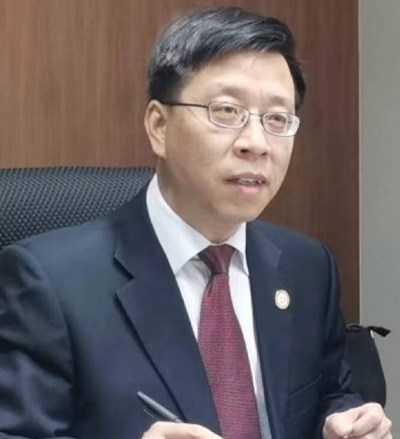 李新萍南方征收拆迁律师团律师