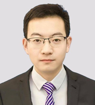 曾凡衍律师