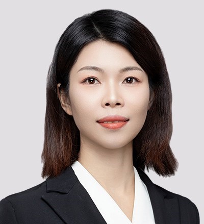 陈绍敏律师