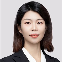 陈绍敏律师