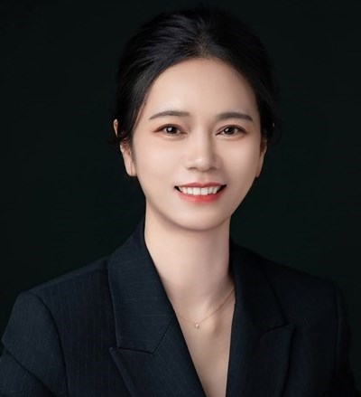 周燕君律师