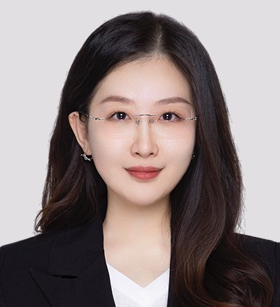 董爱莹律师