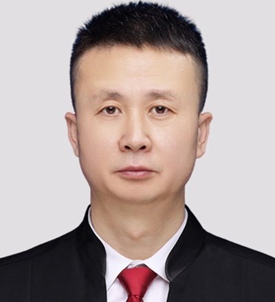 陈建兵律师