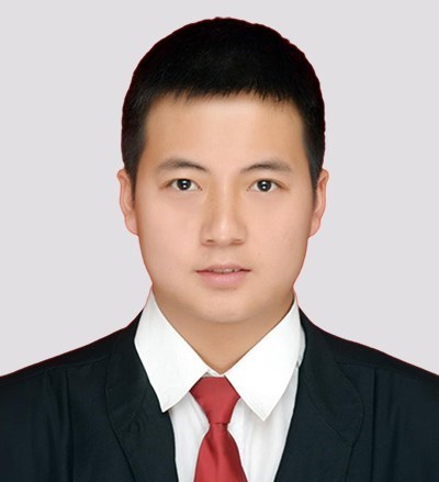 陈晓丹律师
