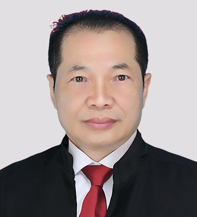 黄兴荣律师