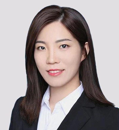 张倩