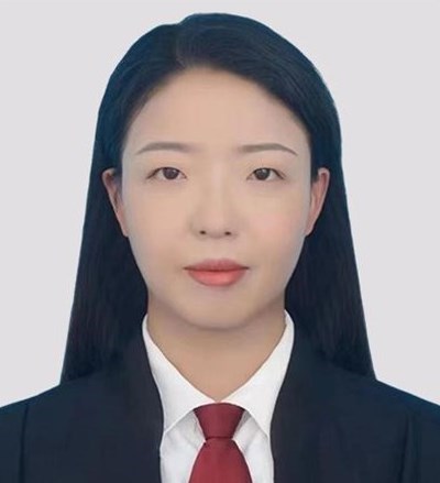 毛娇娜律师