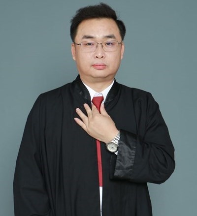 聂斌主任律师