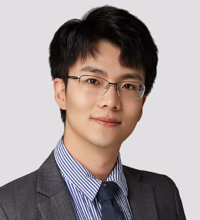 张哲律师