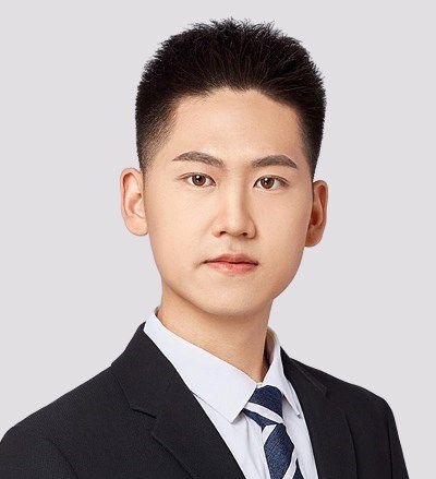 师承志律师
