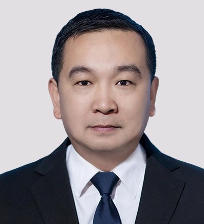 姜虹