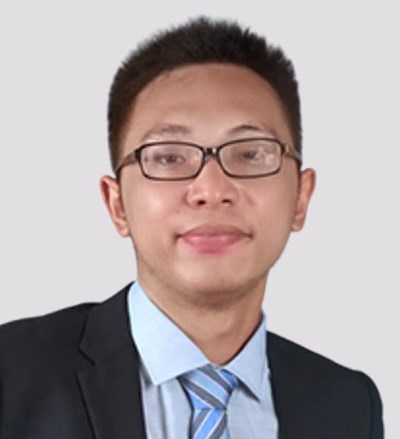 黄霄律师