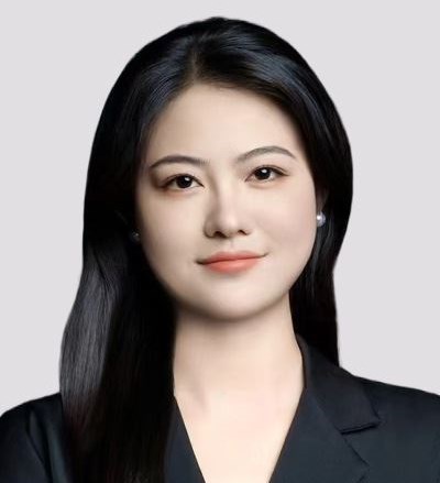 赵园园律师