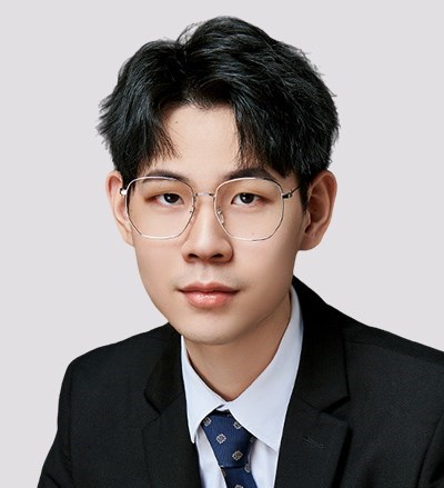 黄琦智