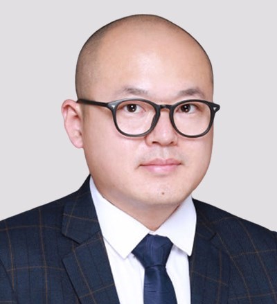 张东旭律师