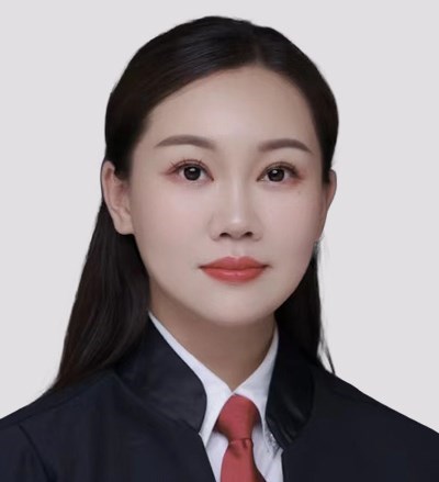杨舒律师
