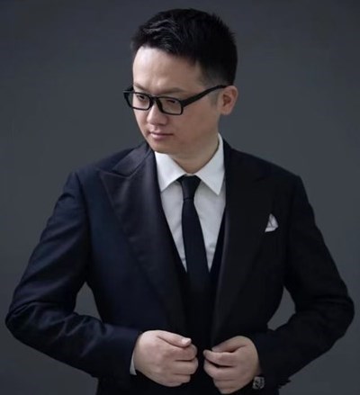 朱桂阳律师