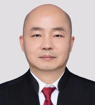 孔红伟律师