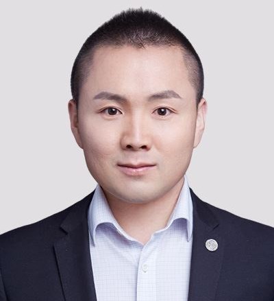 谷德雨律师