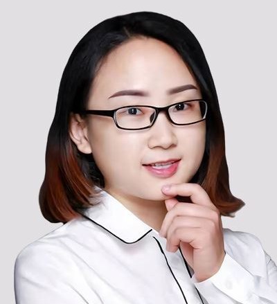 肖珊珊律师