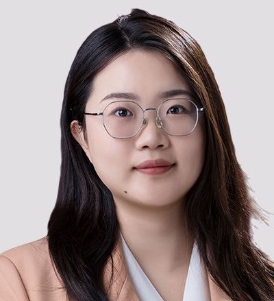 袁淑玲律师