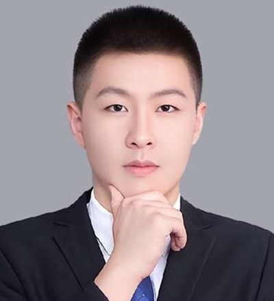 孙煜峰律师