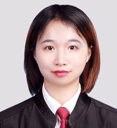 黄雪梅律师