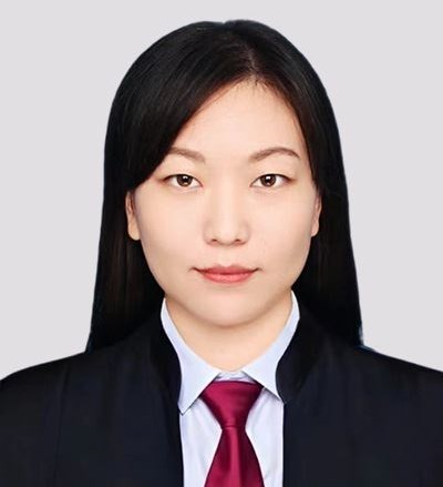 贾佳律师