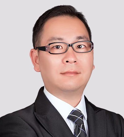 邓伟律师