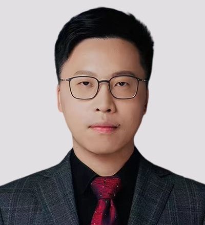 张鹏律师