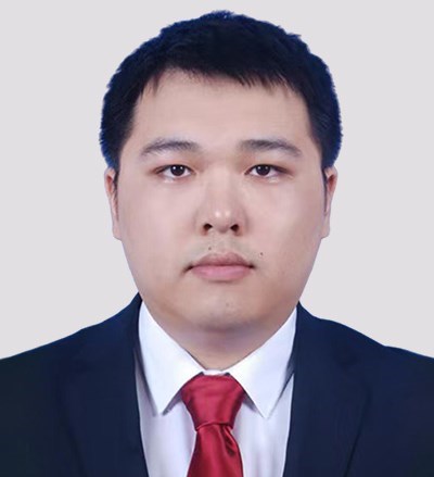 叶毓健律师