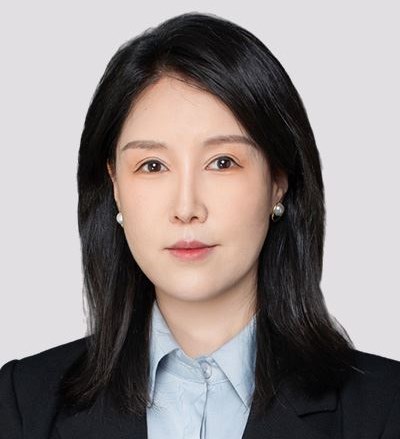 赵阗甜律师