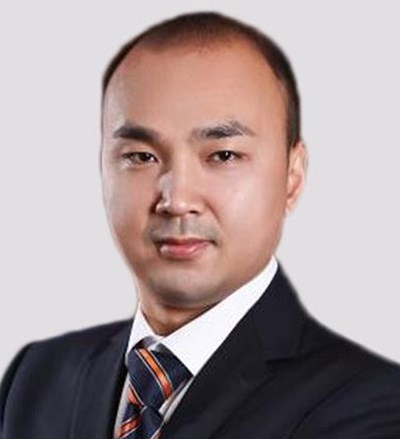 苏义华