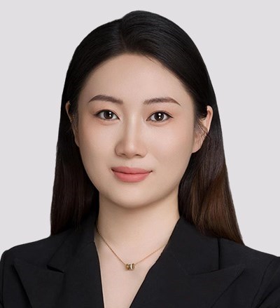 张佳慧律师