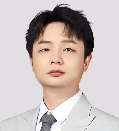付杰