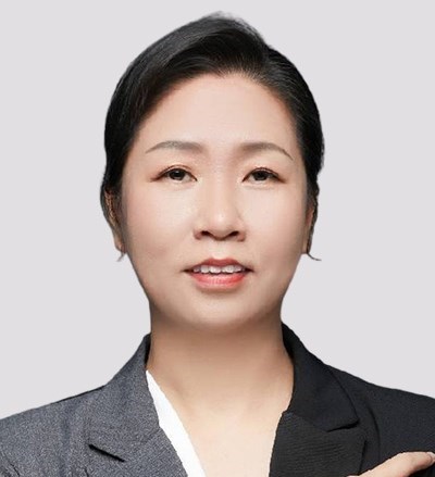 高爽