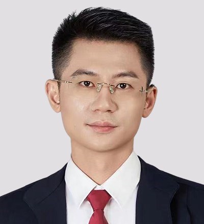 吴培健律师