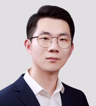许文雄律师