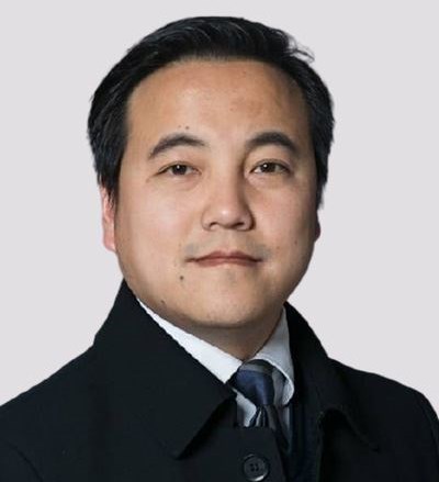 刘伟律师