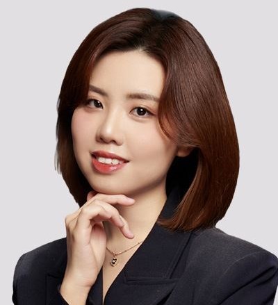 潘楚怡律师