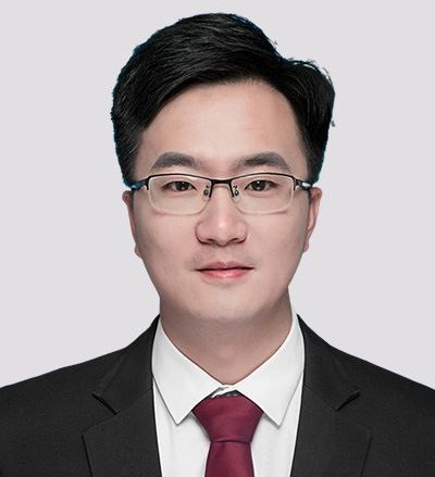 周俊律师