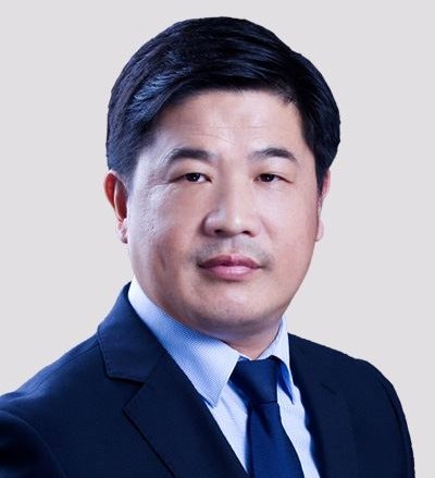 沈启亮律师