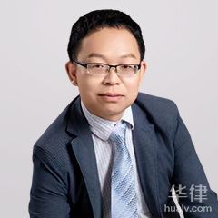 何曦律师