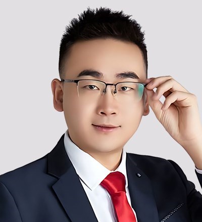 王海山律师
