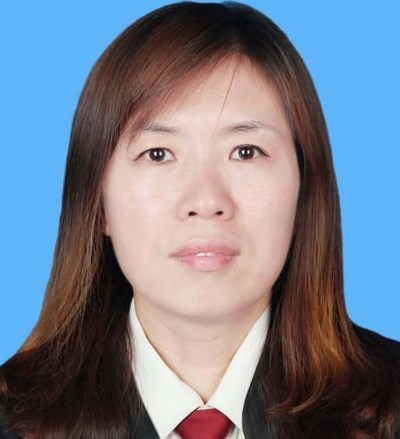 库彩红