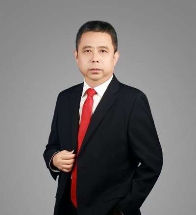 万新强律师
